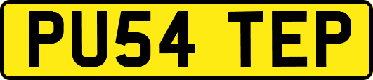 PU54TEP
