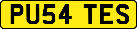 PU54TES