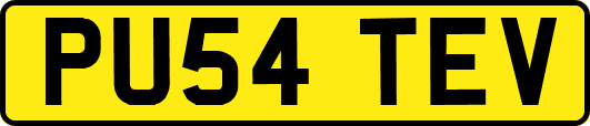 PU54TEV