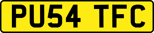 PU54TFC