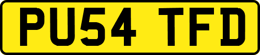 PU54TFD
