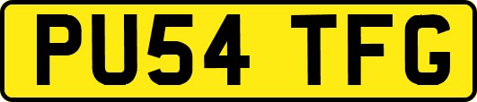 PU54TFG