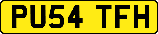 PU54TFH