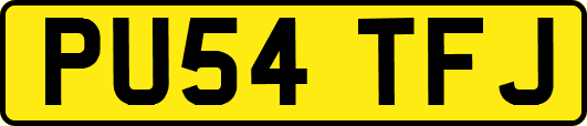 PU54TFJ