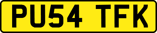 PU54TFK