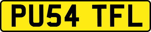 PU54TFL