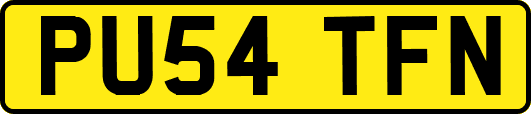 PU54TFN