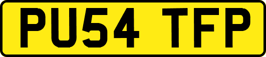 PU54TFP