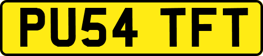 PU54TFT