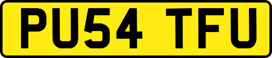 PU54TFU