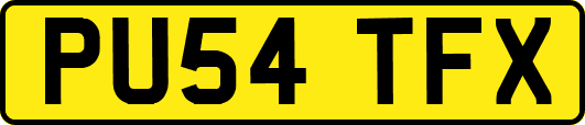 PU54TFX