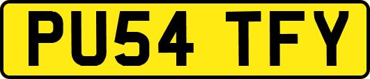 PU54TFY