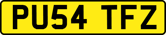 PU54TFZ