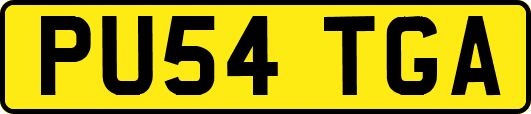 PU54TGA