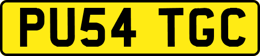 PU54TGC