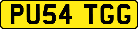 PU54TGG