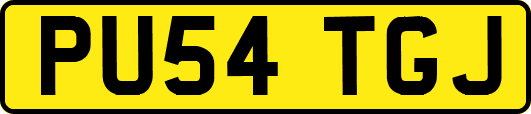 PU54TGJ