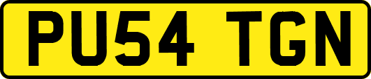 PU54TGN