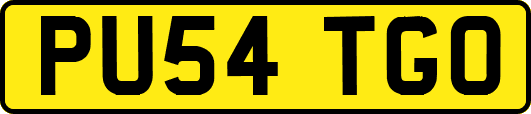 PU54TGO