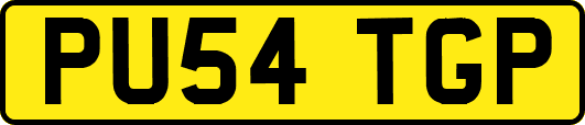 PU54TGP