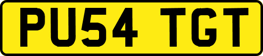 PU54TGT