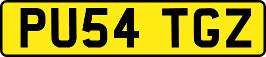 PU54TGZ