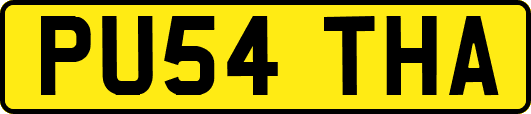 PU54THA