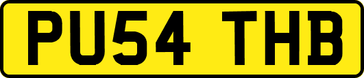 PU54THB