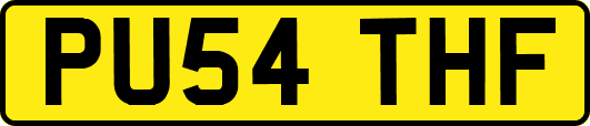 PU54THF