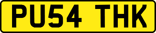 PU54THK