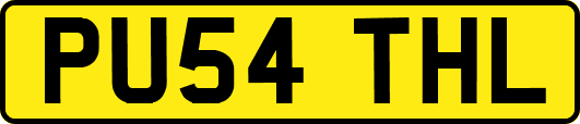 PU54THL