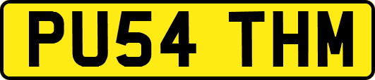 PU54THM