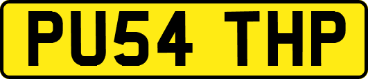 PU54THP