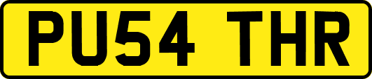 PU54THR