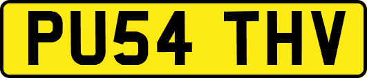 PU54THV