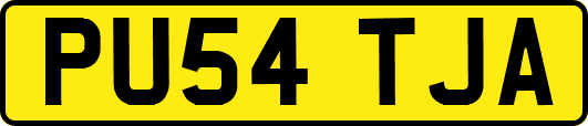 PU54TJA