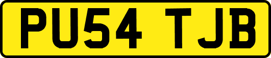 PU54TJB
