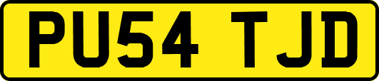 PU54TJD