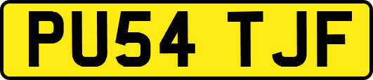 PU54TJF