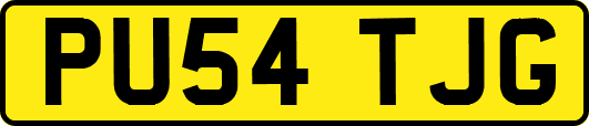PU54TJG