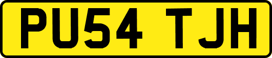 PU54TJH