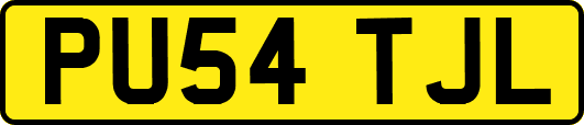 PU54TJL