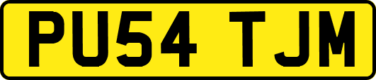 PU54TJM
