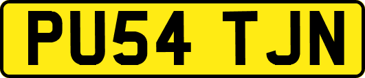 PU54TJN