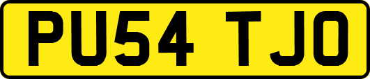 PU54TJO