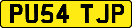PU54TJP