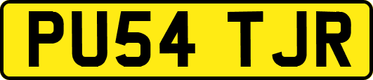 PU54TJR