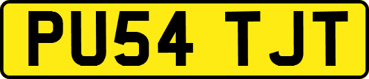 PU54TJT