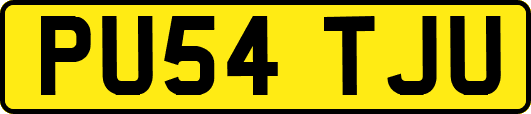 PU54TJU