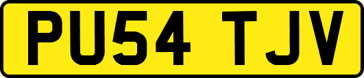 PU54TJV